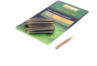 PB Products - Anti Tangle Sleeves - 20 stuks - Weed (Large)