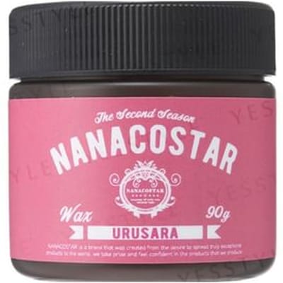 NANACOSTAR - Ursara Wax 90g