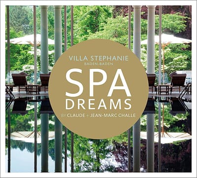 Spa Dreams