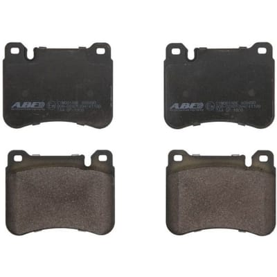 Remblokset ABE C1M061, voor
