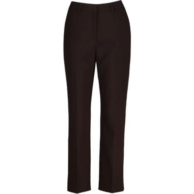 Dames Slim broek Gant Fluid
