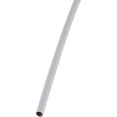 HellermannTyton 308-31213 Krimpkous assortiment Grijs 12 mm 4 mm Krimpverhouding:3:1 10 stuk(s)
