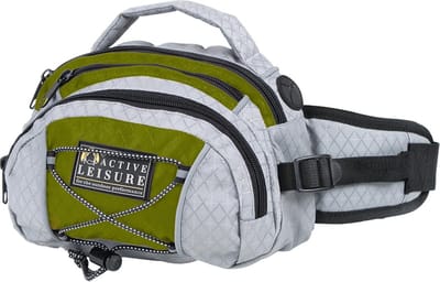 Active Leisure Cancun I - Heuptas - Grijs/Lime