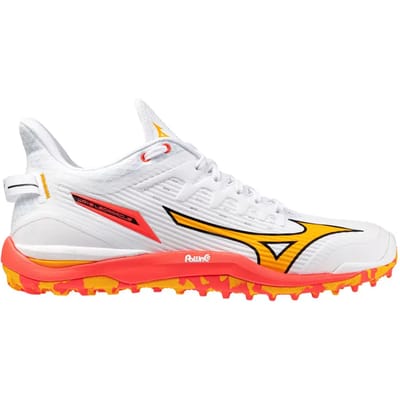 Mizuno Wave Leopardus Hockeyschoenen Senior