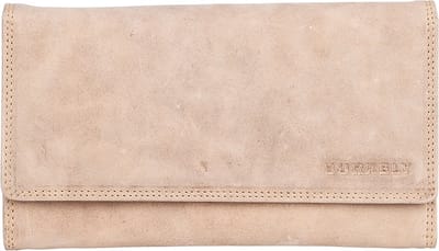 Burkely Stacey Star Wallet Large 102370 Zand