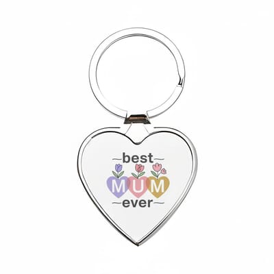 Sleutelhangerl met Uniek Design | Ontwerp Jouw Eigen sleutelhanger | Handgemaakt Cadeau | Gepersonaliseerd op Aanvraag | Enkel of Grote Bestelling
