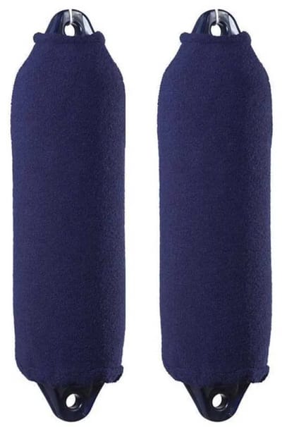 Plastimo F1 Fenderhoes Blauw 45-61 x 12-17 cm