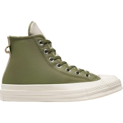 Converse Chuck 70 Hi Groen