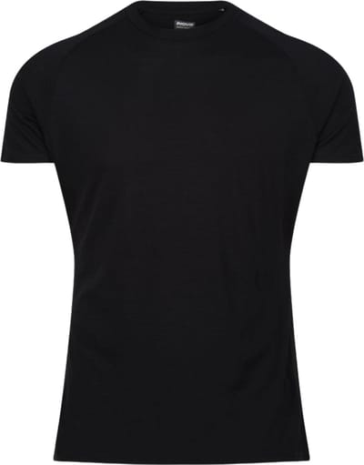 Merino Short Sleeve T-Shirt
