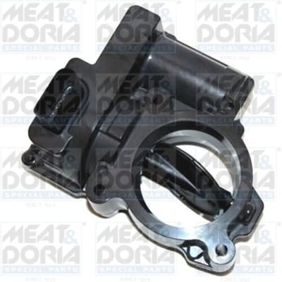 Regelklep, luchttoevoer MEAT & DORIA 89184E