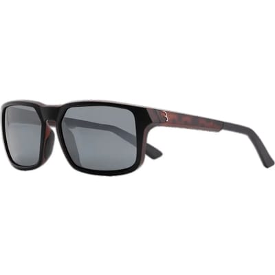 BBB Cycling Spectre Fietsbril - Sportieve Zonnebril Heren & Dames - Casual, E-bike, Mountainbike Sportbril - Mat Tortoise - BSG-66