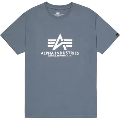 T-shirt Alpha Industries Basic