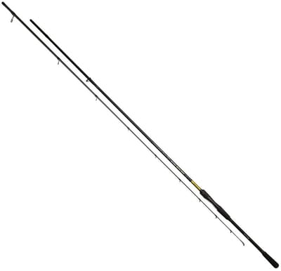 Mikado Intro Spinhengel Zilver 2.40 m / 5-30 g