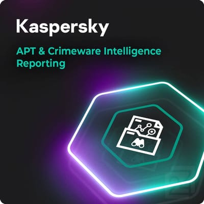 Kaspersky APT & Crimeware Intelligence Reporting 1 Jaar Base
