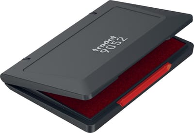 STEMPELKUSSEN TRODAT 7X11 ROOD