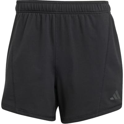 Korte adidas D4T Workout French Terry