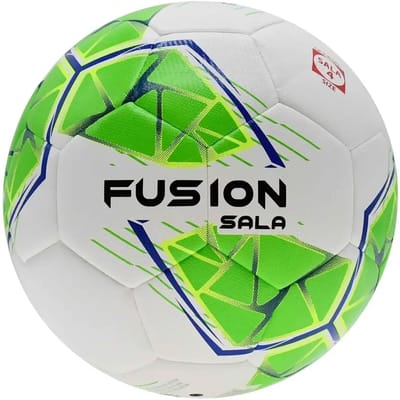 Precision Fusion Sala Futsal Ball - zaalvoetbal - maat 3