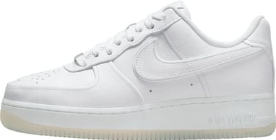 "A Ma Mani�re x Nike Nike Air Force 1 Low ""White"" - Sneakers - Unisex"