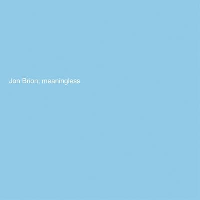 Meaningless