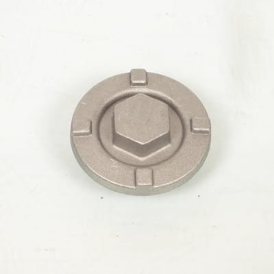 Bouchon niveau huile P2R pour Scooter Yamaha 125 Gpd A N-Max 2015 à 2020 1S7-E5351-00 / M35x1.50 Neuf