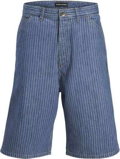 JACK&JONES - JJIRON JJWORKER SHORTS ST 100 - Jongens - Bermuda shorts