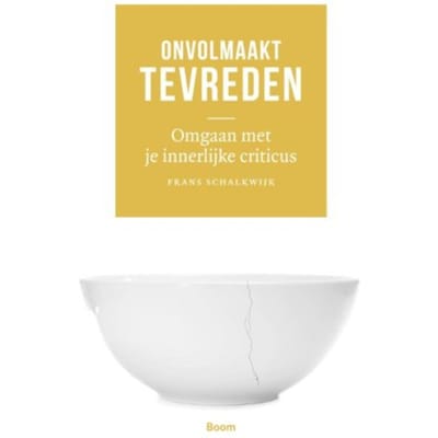 Onvolmaakt Tevreden - Frans Schalkwijk