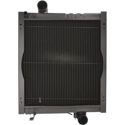 Radiator, motorkoeling THERMOTEC D7AG370TT