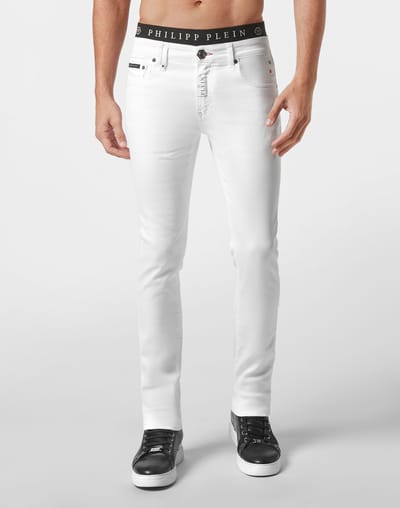 Jeans Hexagon