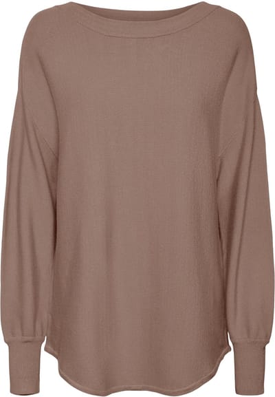 Vero Moda Gebreide pullover VMNANCY Gebreide pullover