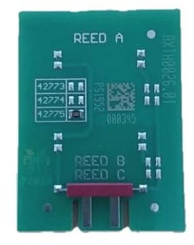 Circuitboard Niveau-indicator 1-fase