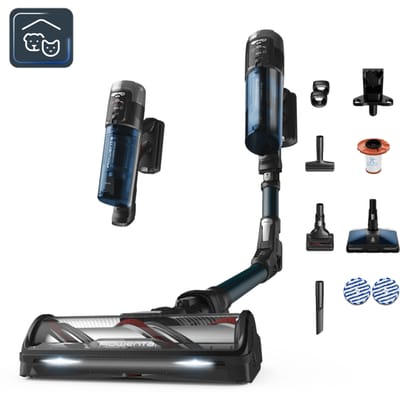 ROWENTA X-Force Flex Aqua 13.60 RH9AD1 Steelstofzuiger