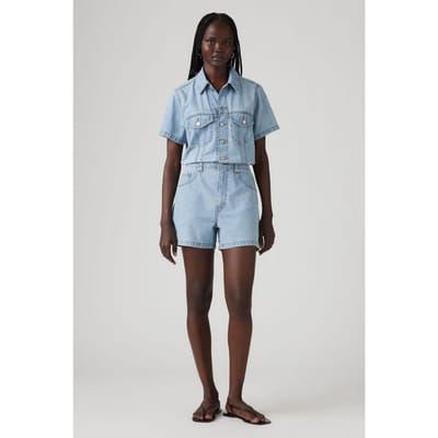 Levi's Type 3 Romper Forgotten Dream Taglia: XS | Tute corte Outlet | Donna