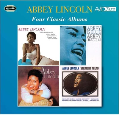 Four Classic Albums