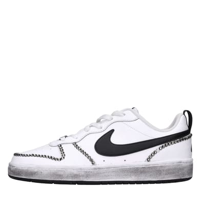 Nike Seddys Witte sneakers