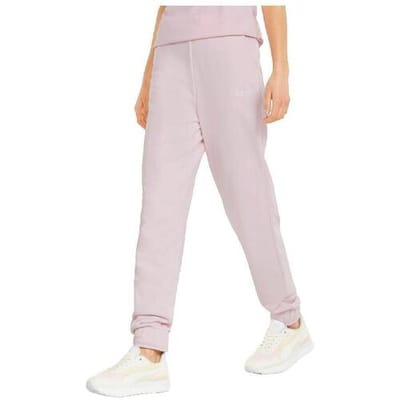 Broek Puma Pantalon Essentials+