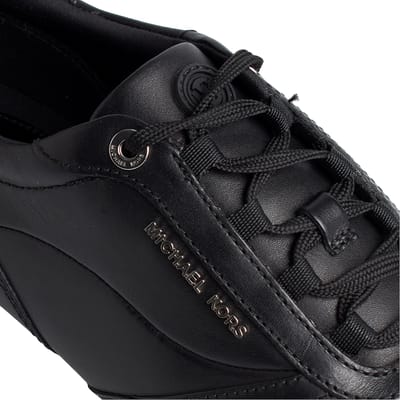 Allie Stride Leren Sneakers 43S2ALFS1L voor dames