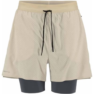 2 in 1 shorts Craft Hypervent