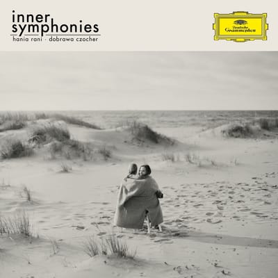 Hania Rani, Dobrawa Czocher - Inner Symphonies (CD)