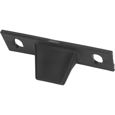 Schuifdeurstabilisator 4675516AB Slijtvast Sterke Structuur Vervanging voor Grand Caravan black