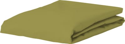 Essenza Hoeslaken Satijn 90x210 - Grass 90x210