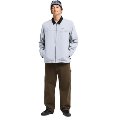 Billabong Jimmy Jas Blauw L Man