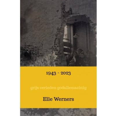 1943 - 2023 - Elle Werners