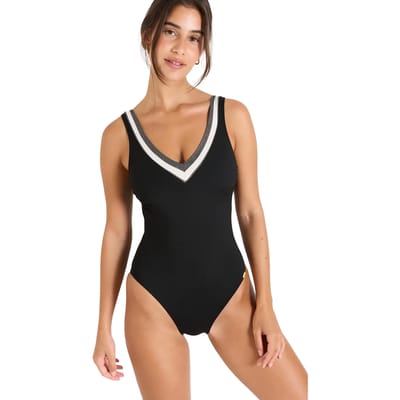 Dames zwempak uit 1 stuk Livia Ariana Naxos