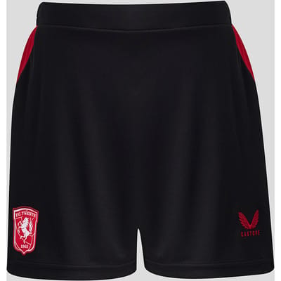 Fc Twente Uitshort 26/27 - Junior