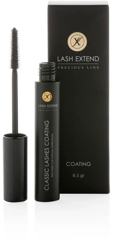 Lash eXtend - Coating - Aftercare product - Wimperextensions - Brow Lamination - Lash Lift Lamination