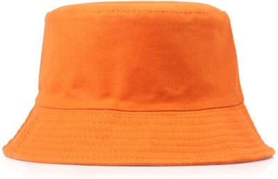 New Age Devi - Buckethat - Oranje - Vissershoedje - Zonhoedje - Emmerhoed - Hoedje - Festival - Volwassenen