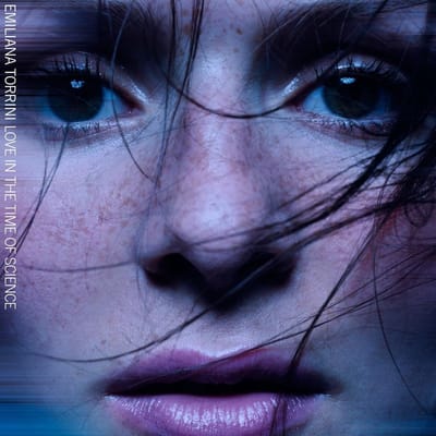 Emiliana Torrini - Love In The Time Of Science (LP)