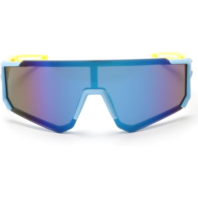 Kinder Fietsbril UV400 Bescherming MTB Vissen Sport Fietsbril Kind Buiten Fiets Oogbescherming Jongens Meisjes