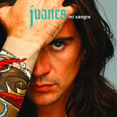 Mi Sangre