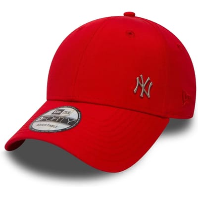 New Era - 9Forty MLB Flawless 940 - New York Yankees - Red